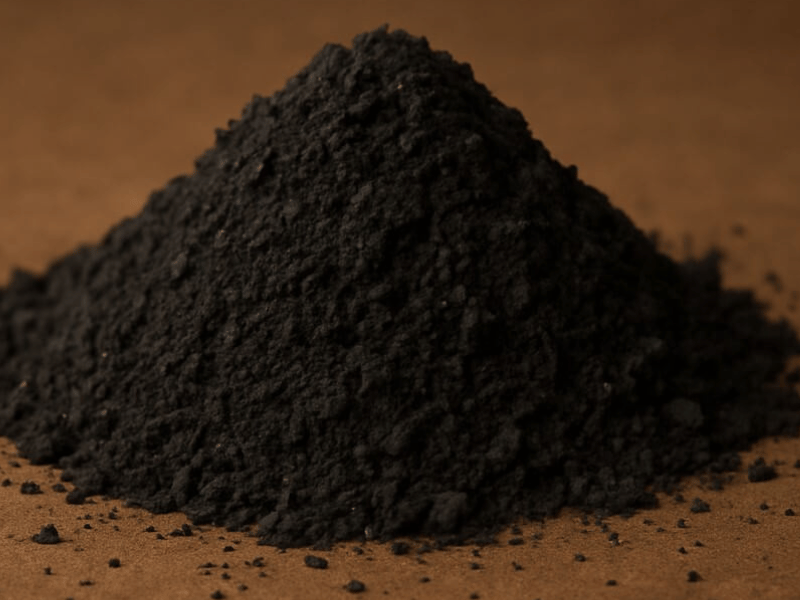 Biochar