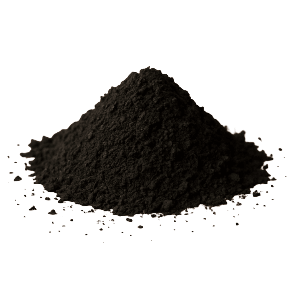 Biochar
