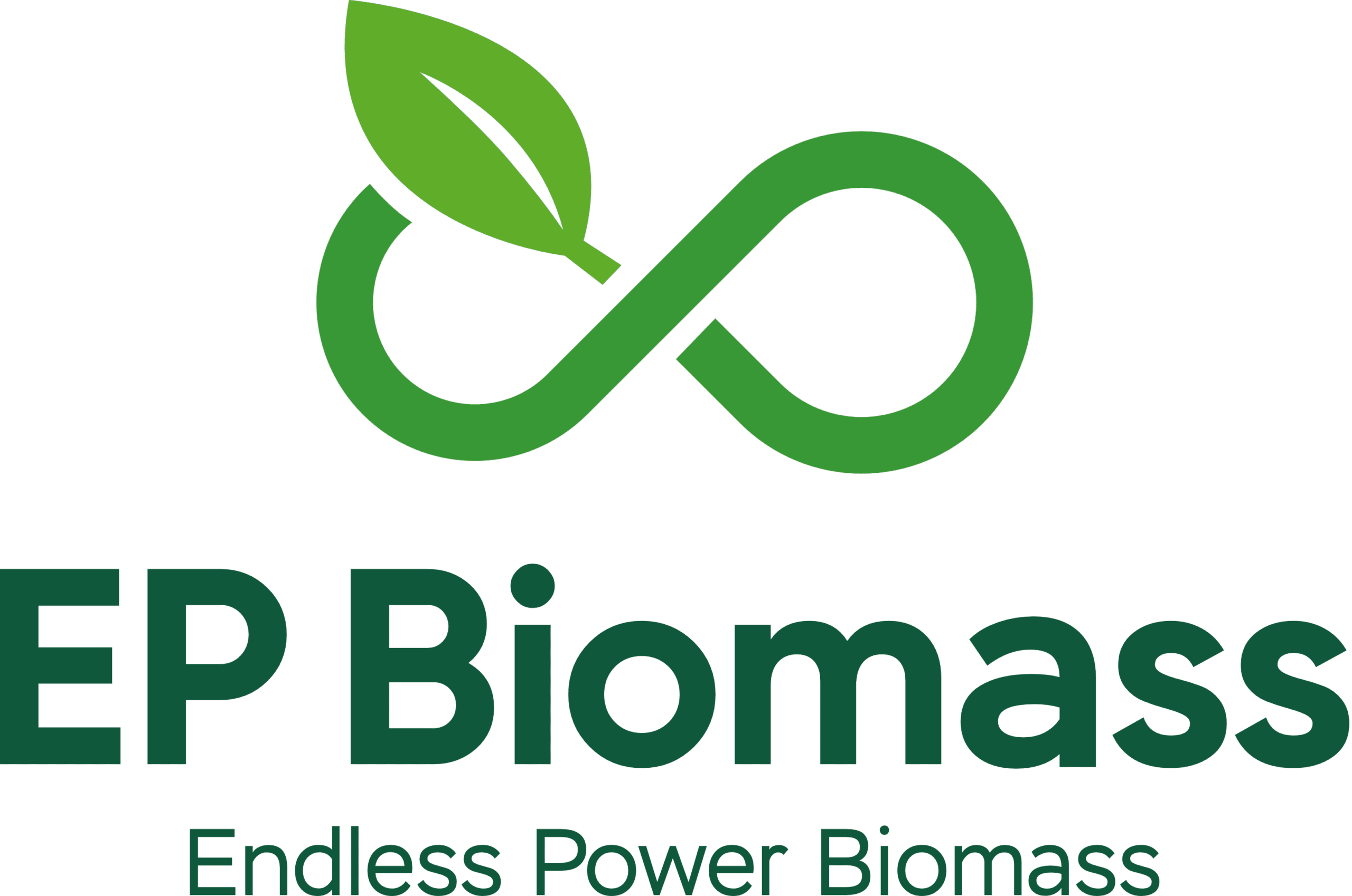 Logo EP Biomass