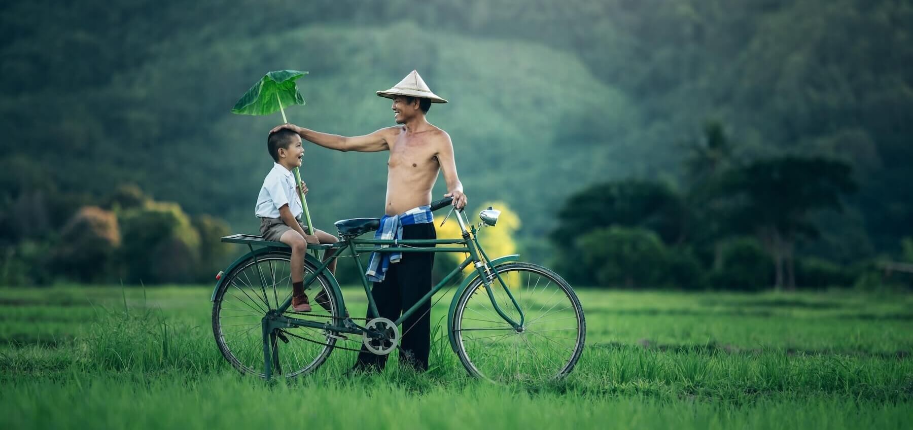 Sustainability Sustainable Thailand