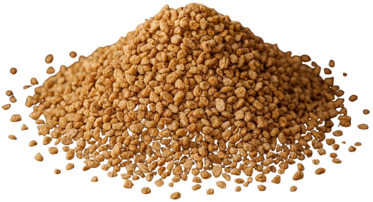 Olive pits | Biomass products